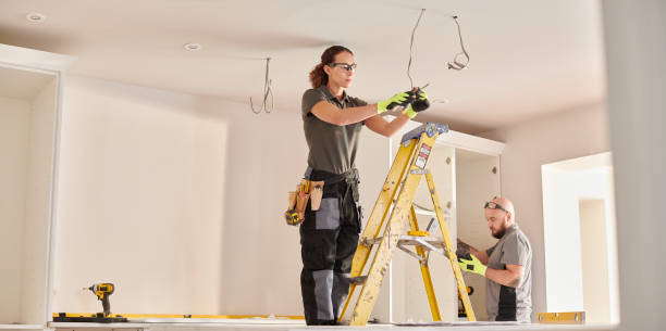 Best Circuit Breaker Repair  in Foster Brook, PA