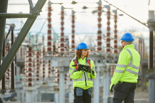 Best Electrical Rewiring Services  in Foster Brook, PA
