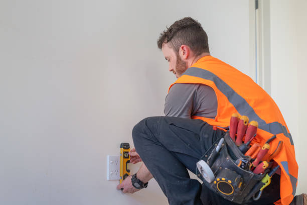  Foster Brook, PA Electrician Pros
