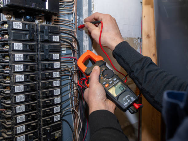 Best Electrical Wiring Services  in Foster Brook, PA