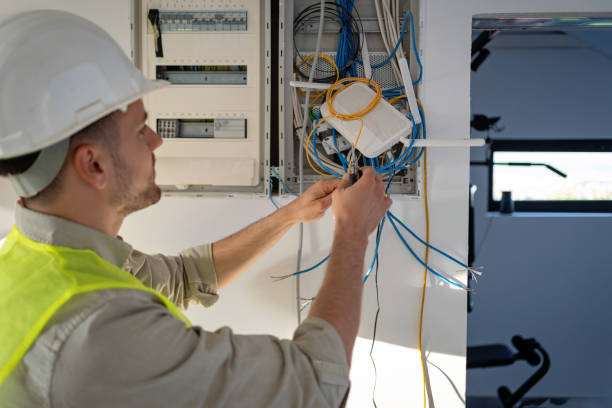 Best Emergency Electrical Repair  in Foster Brook, PA