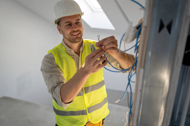 Best Residential Electrician Services  in Foster Brook, PA